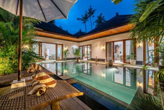 Harmony Villa by DH