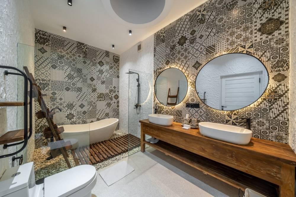 Interior design – Harmony Villa by DH#