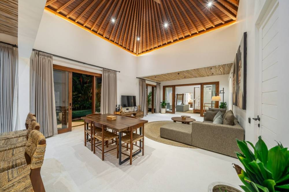 Interior design – Harmony Villa by DH#