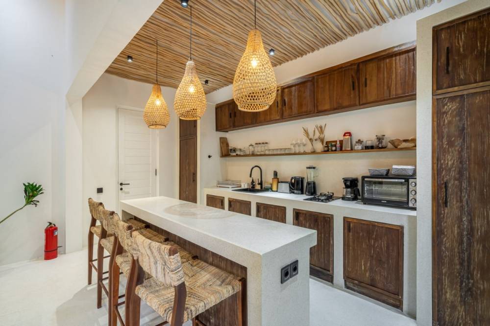 Interior design – Harmony Villa by DH#