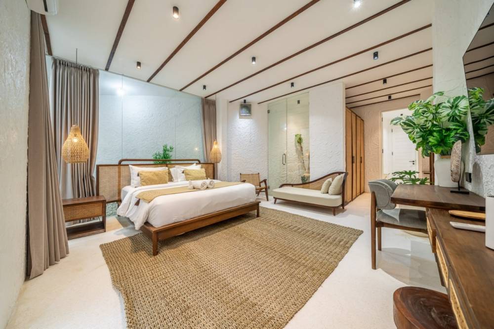 Interior design – Harmony Villa by DH#