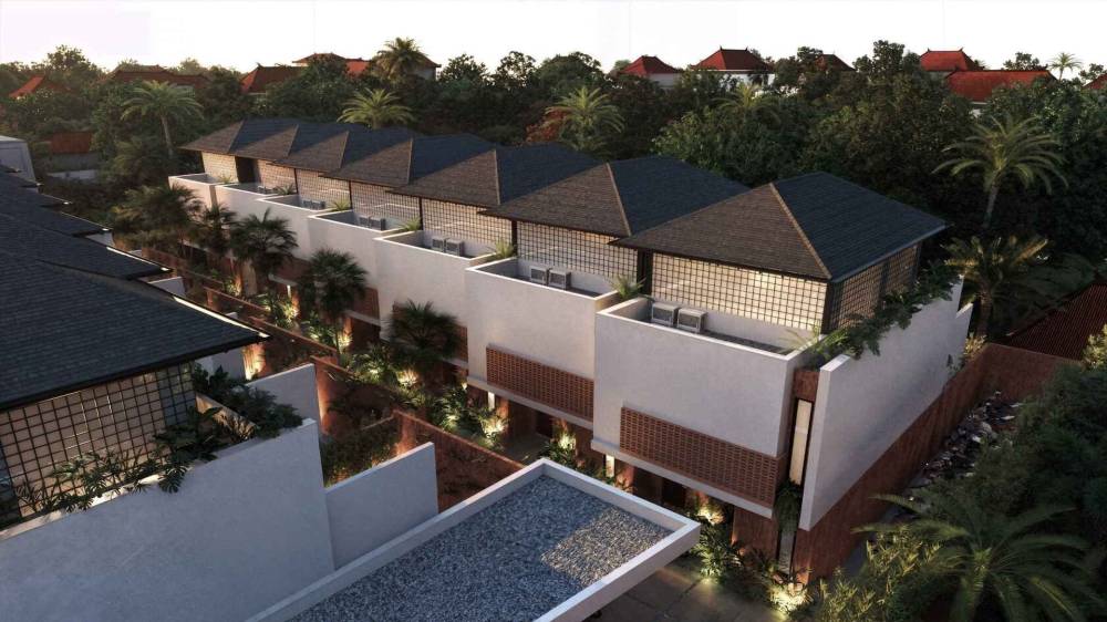 Gallery Hedonist Villas#