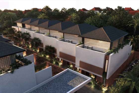 Hedonist Villas