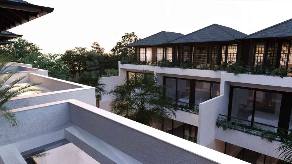 Gallery Hedonist Villas#