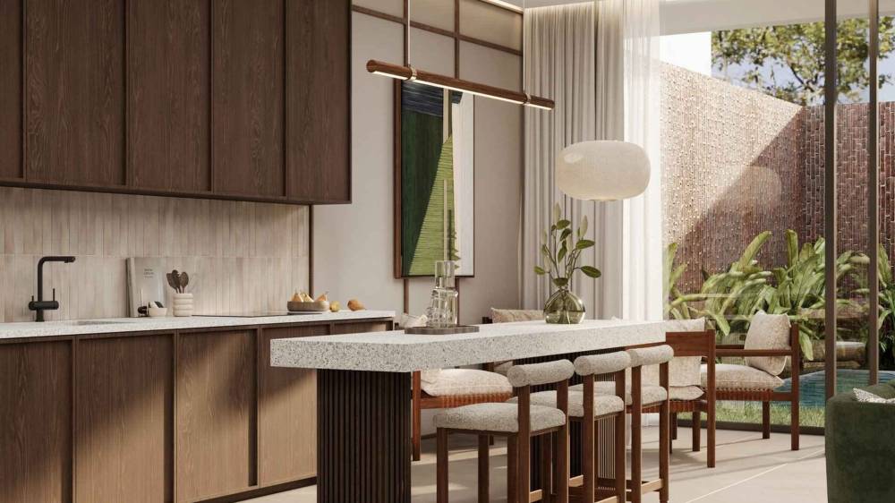 Interior design – Hedonist Villas#