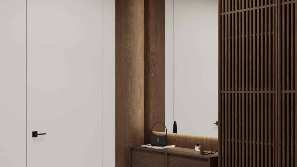 Interior design – Hedonist Villas#