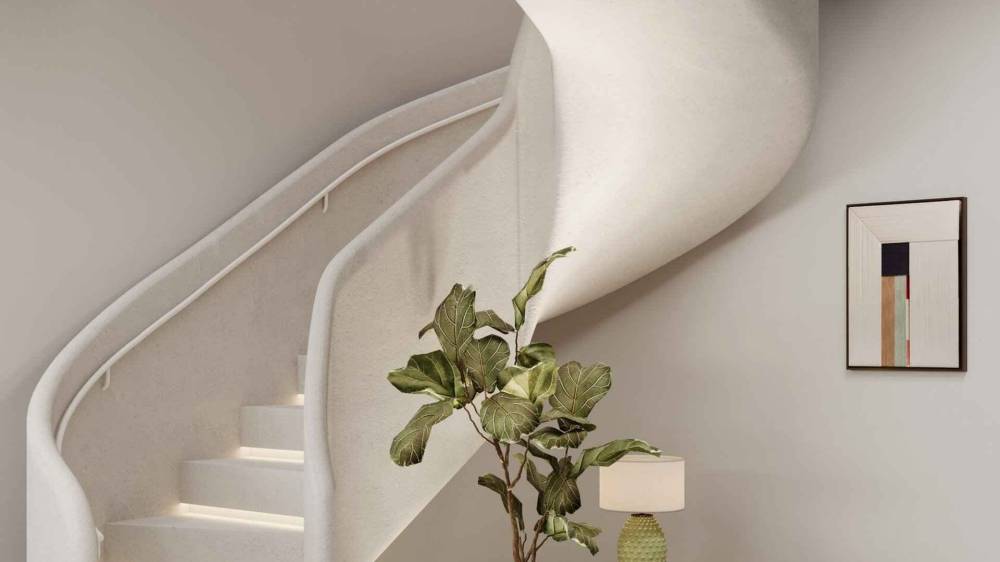 Interior design – Hedonist Villas#