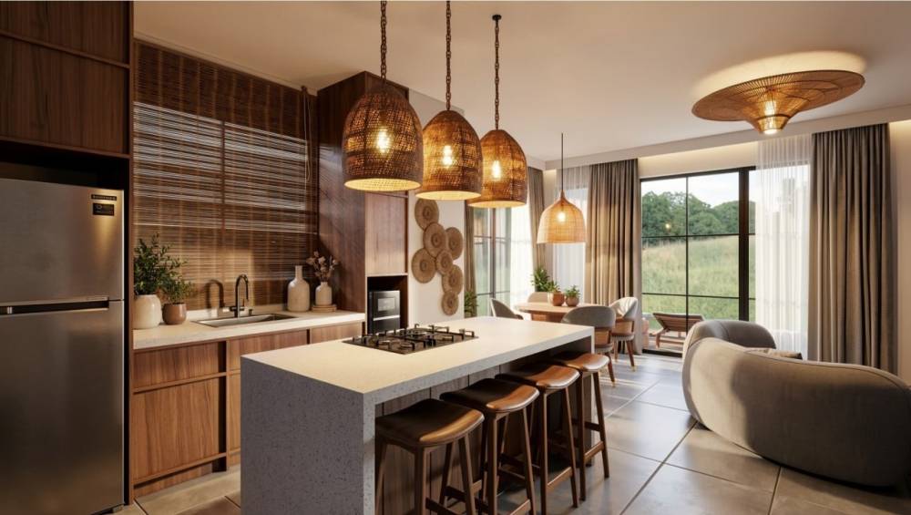Interior design – Kamrita Citrine#