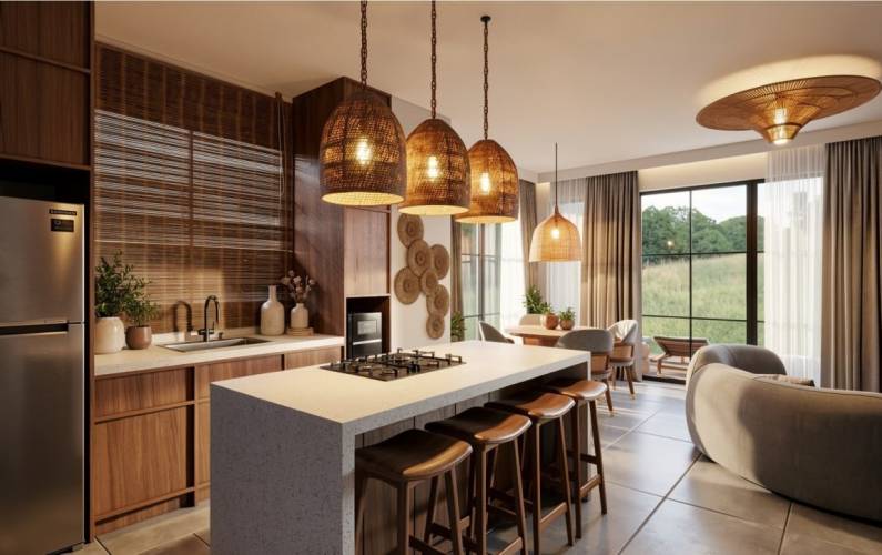 Interior design – Kamrita Citrine