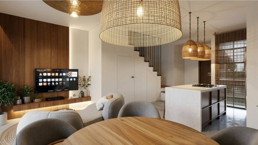 Interior design – Kamrita Citrine#