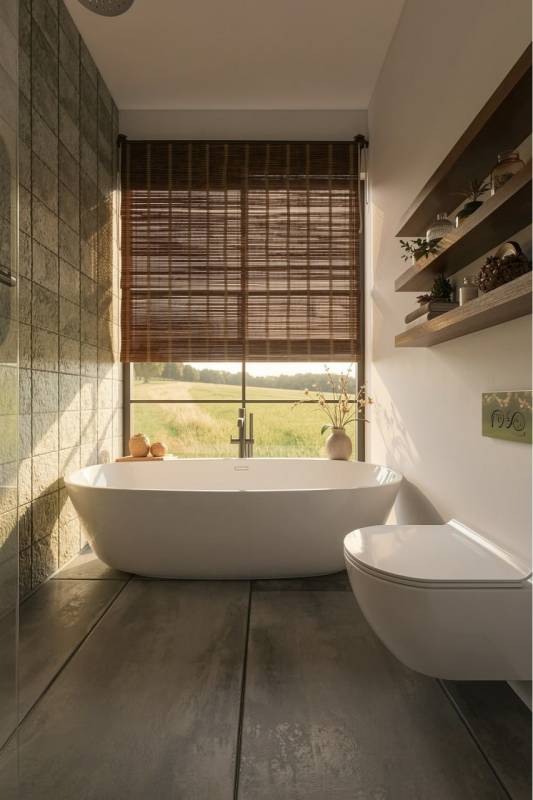 Interior design – Kamrita Citrine#