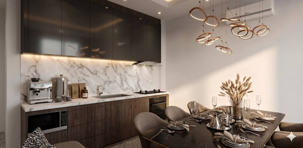Interior design – Kerobokan Residence#