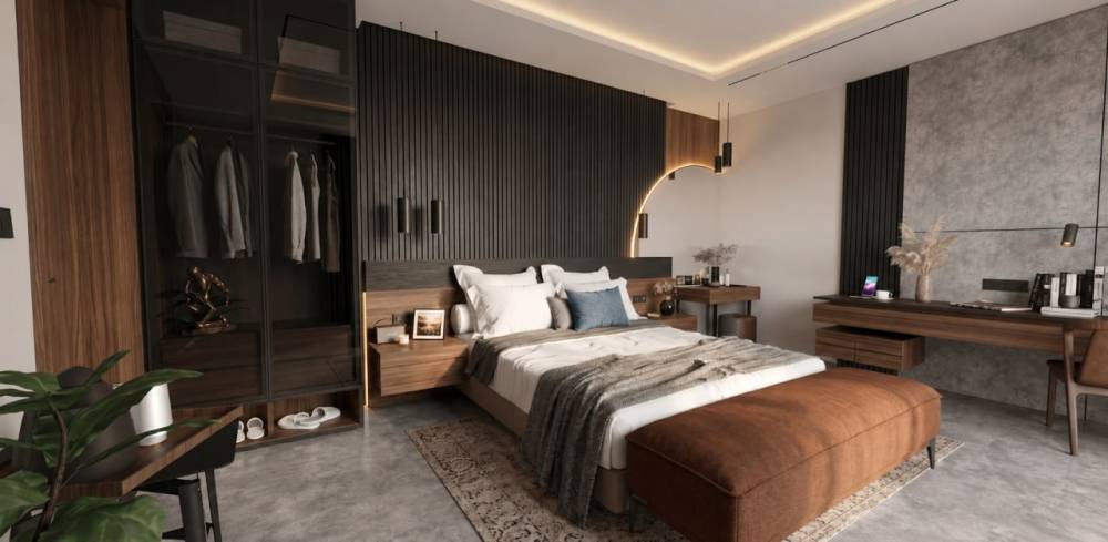 Interior design – Kerobokan Residence#