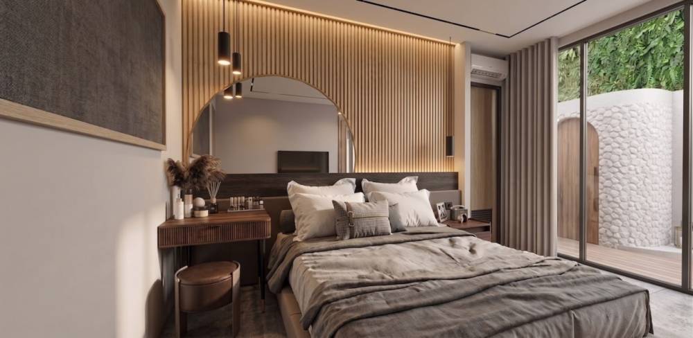 Interior design – Kerobokan Residence#
