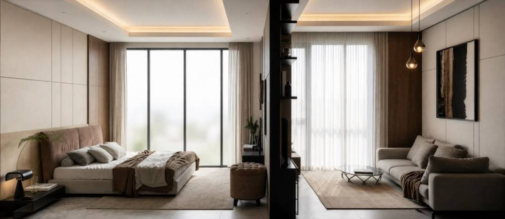 Interior design – Kerobokan Residence#