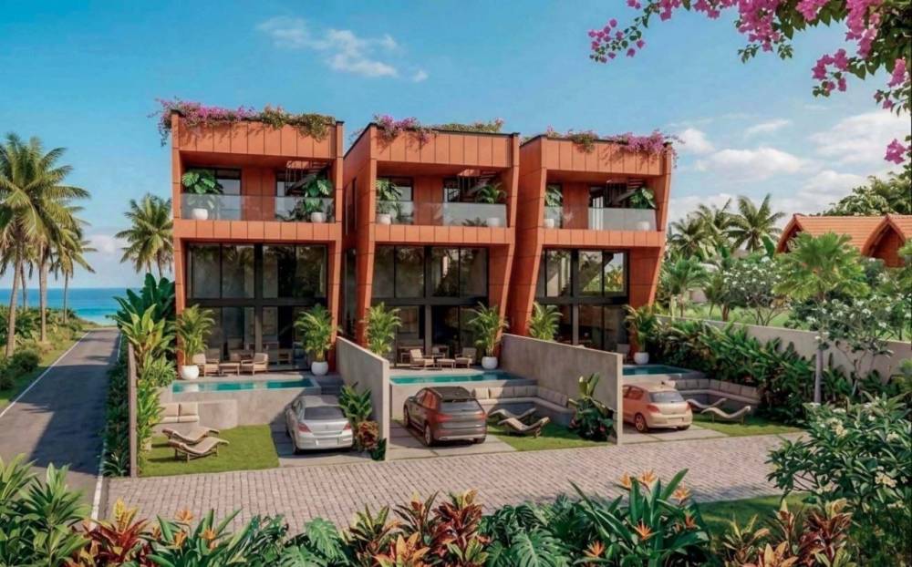 Gallery Laut Villas#