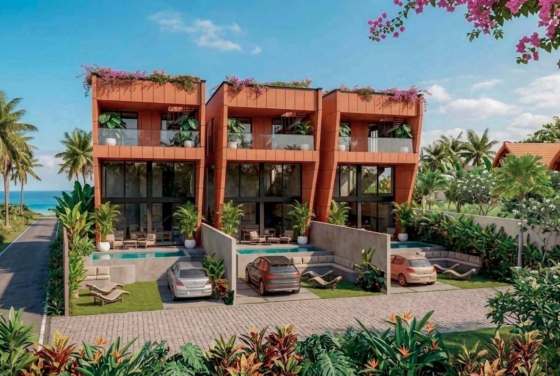 Laut Villas