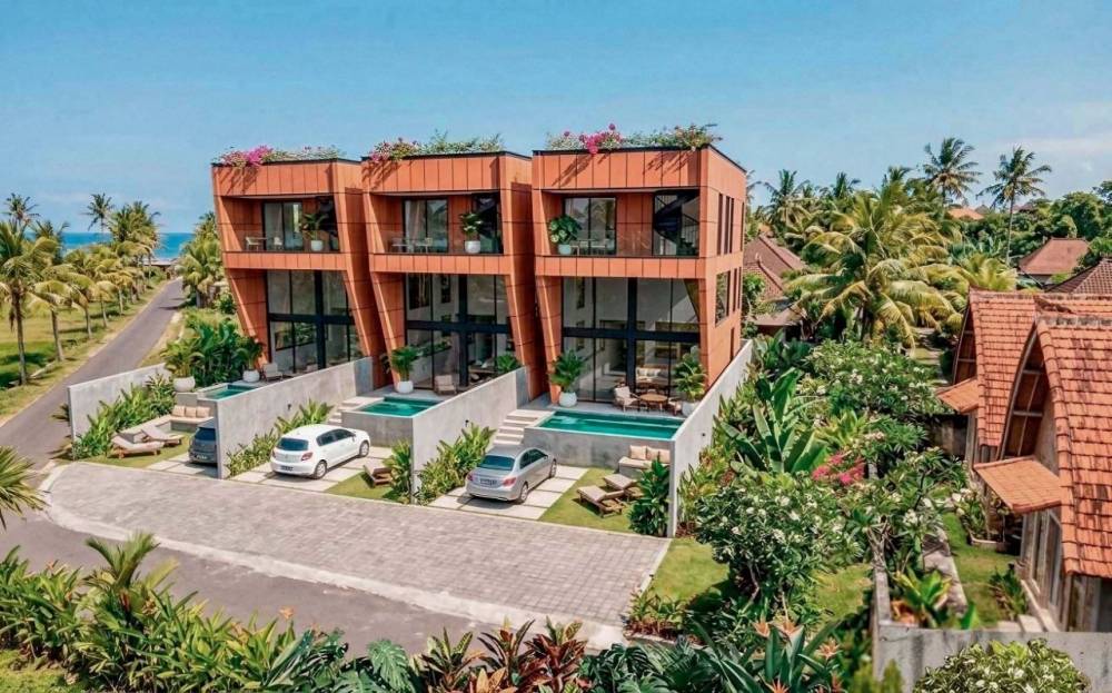 Gallery Laut Villas#