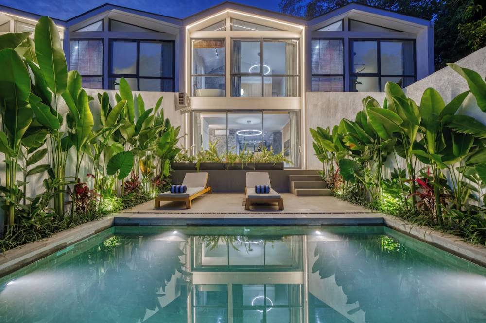 Gallery Loyo Villas#