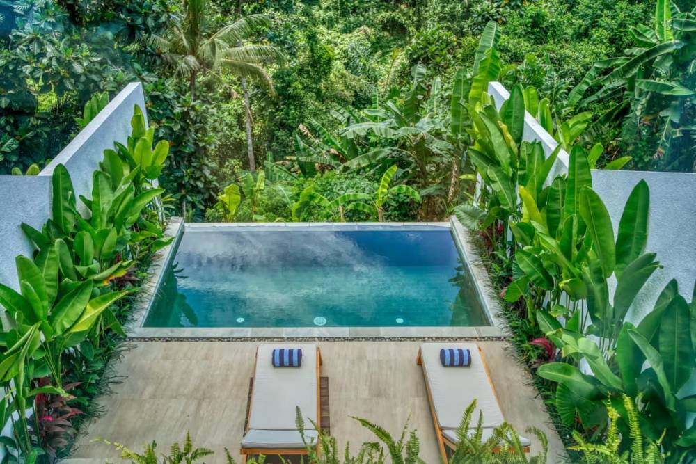 Gallery Loyo Villas#