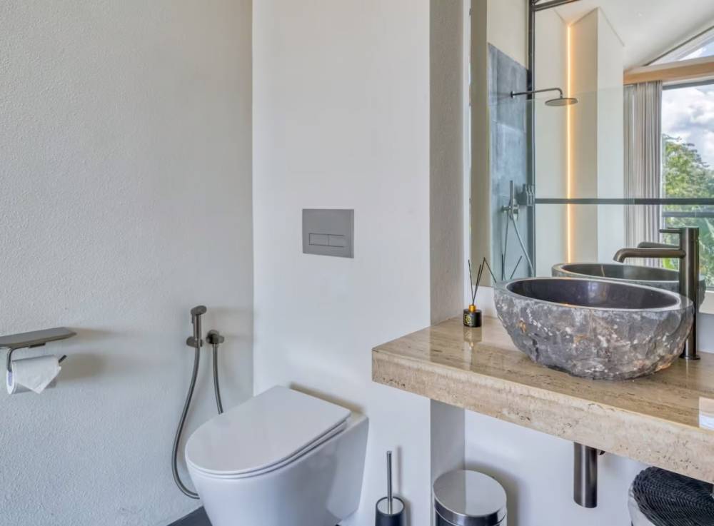 Interior design – Loyo Villas#