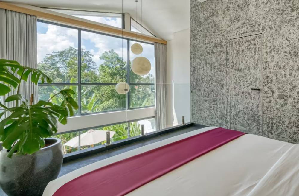 Interior design – Loyo Villas#