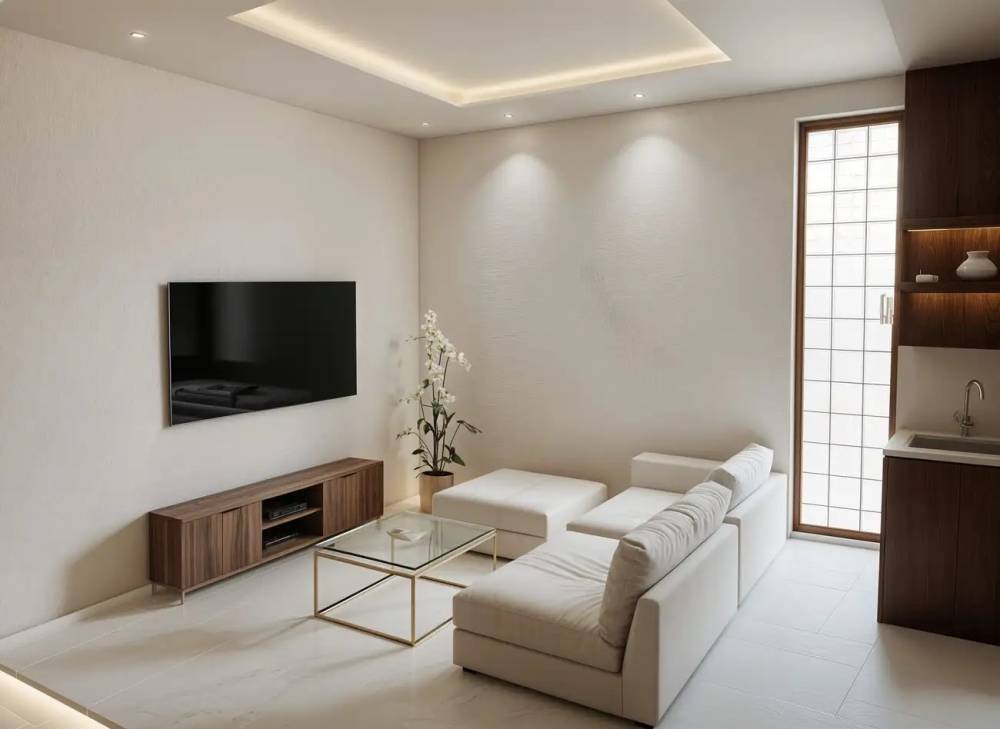 Interior design – Lumira#