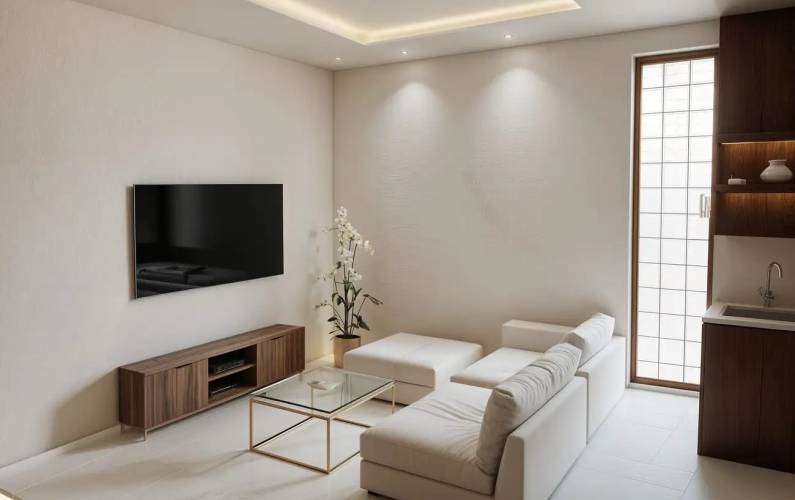 Interior design – Lumira