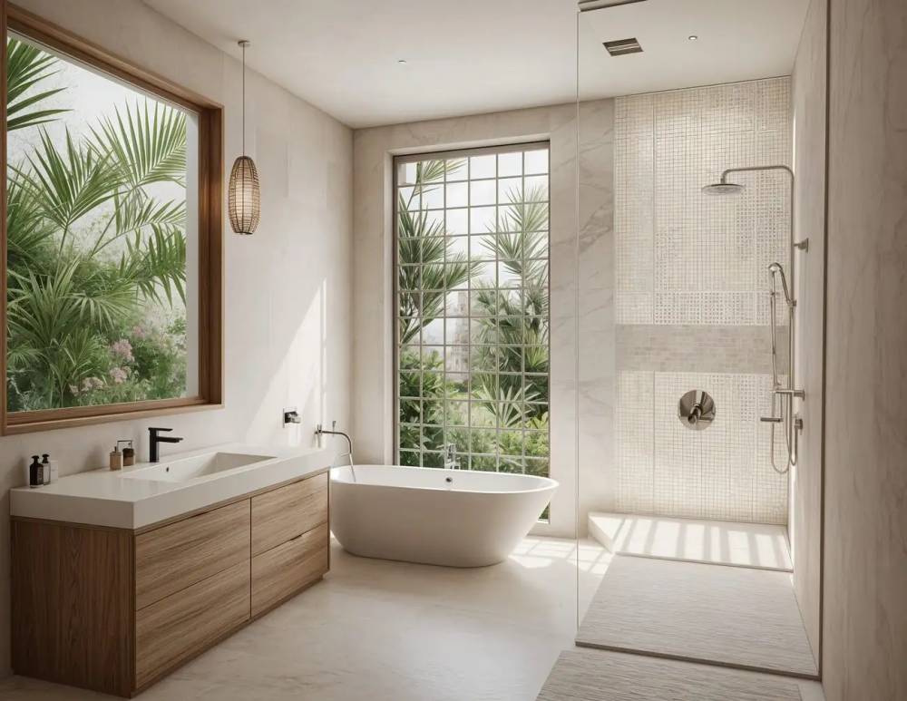 Interior design – Lumira#