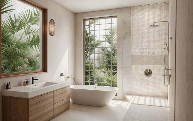 Interior design – Lumira