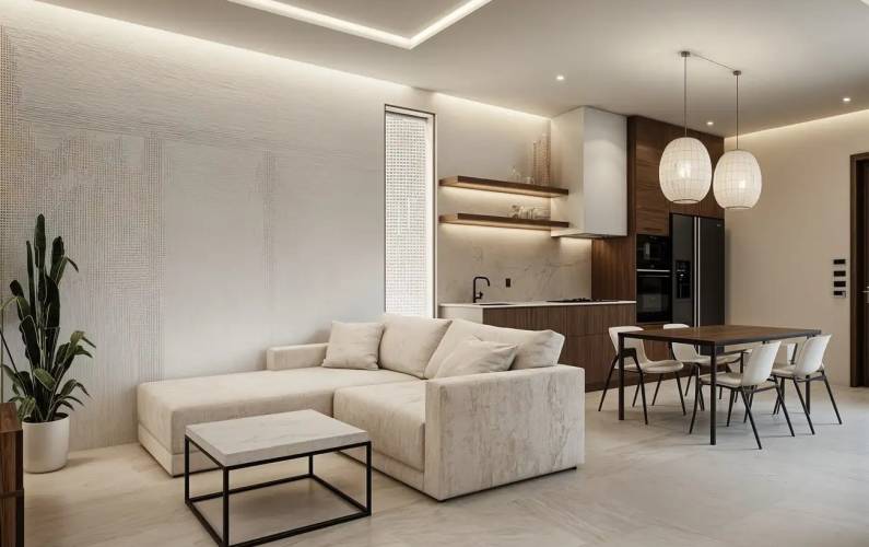 Interior design – Lumira