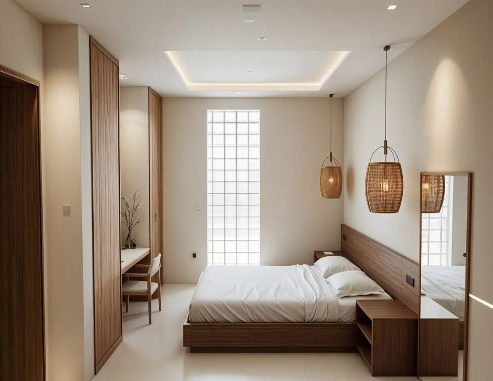 Interior design – Lumira#