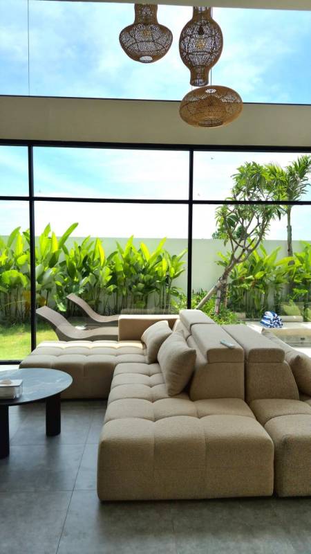 Interior design – Lyma Sol Villas#