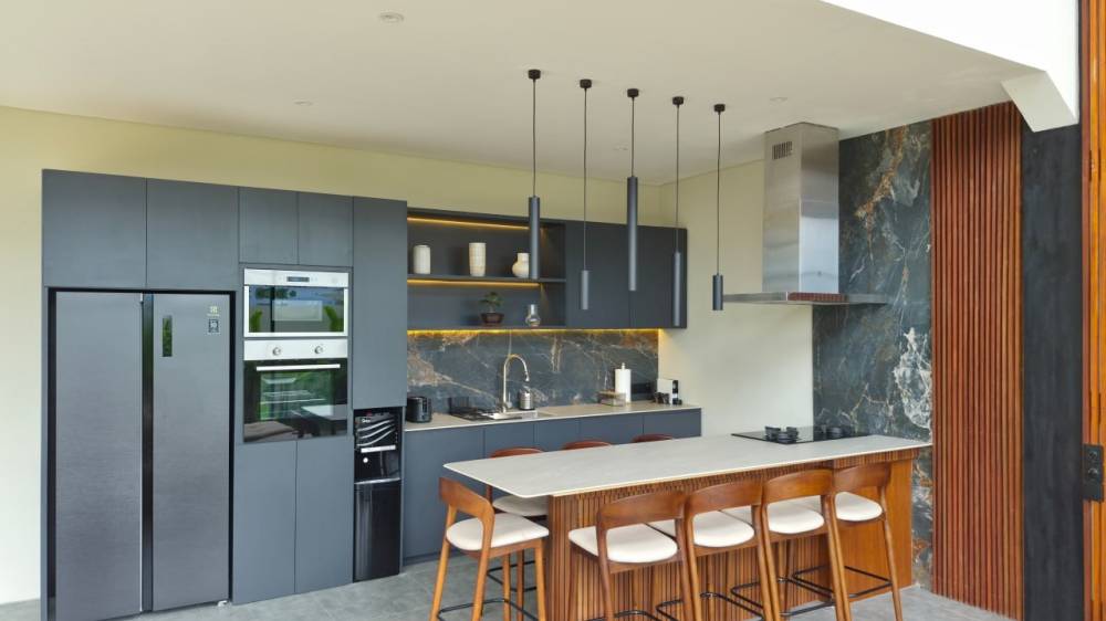 Interior design – Lyma Sol Villas#