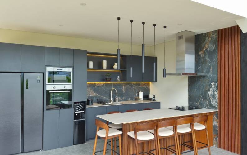 Interior design – Lyma Sol Villas