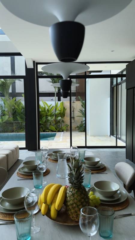 Interior design – Lyma Sol Villas#