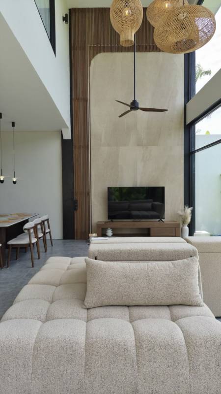 Interior design – Lyma Sol Villas#