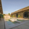 Mexican-Style Villa