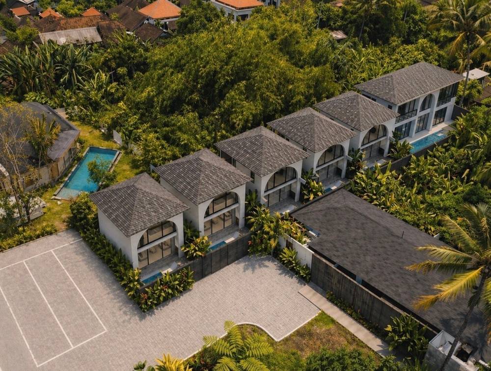 Gallery Mirador Canyon Villas#