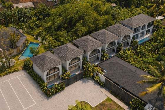 Mirador Canyon Villas