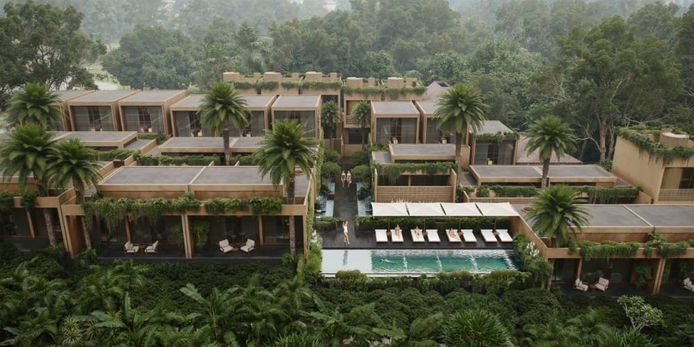 Gallery NAMI Villas#