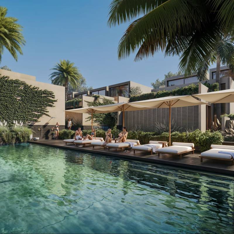 Gallery NAMI Villas#