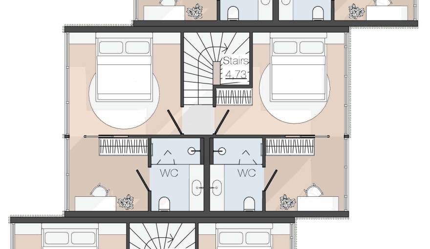 Plans Neo Bali
