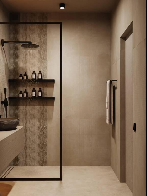 Interior design – Neo Bali#