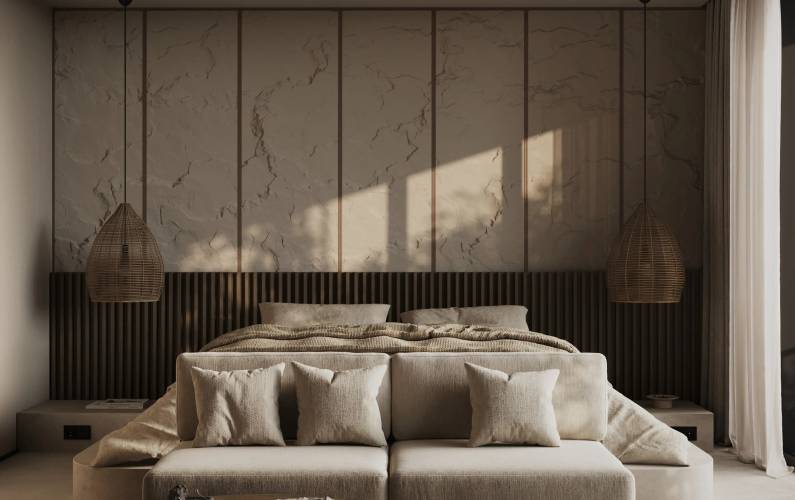 Interior design – Neo Bali