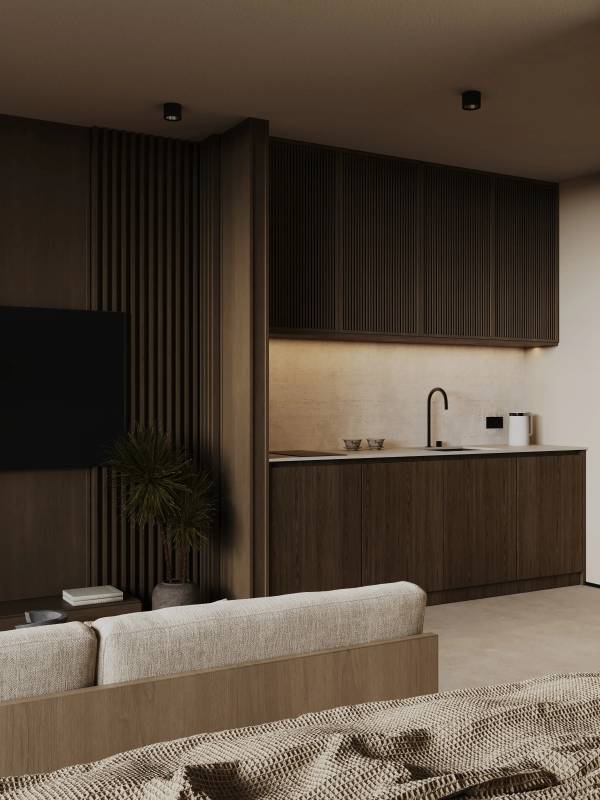 Interior design – Neo Bali#