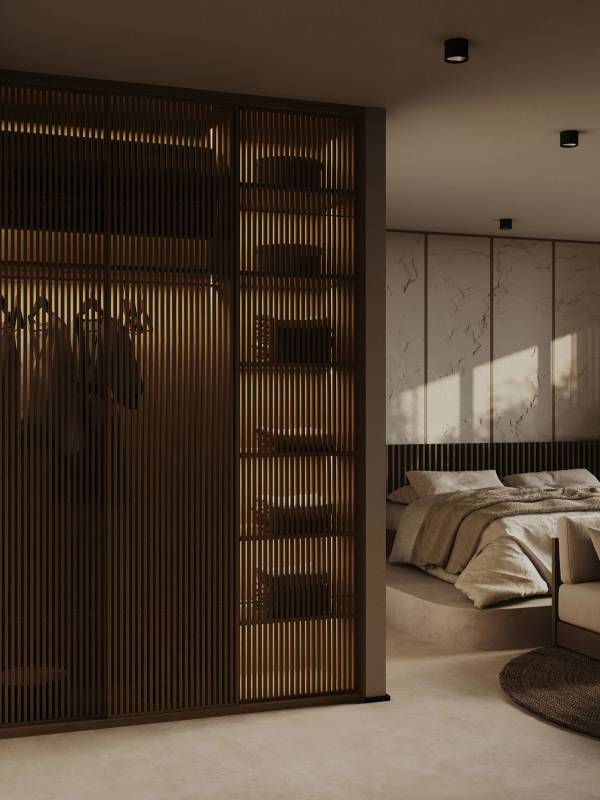 Interior design – Neo Bali#