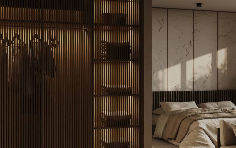 Interior design – Neo Bali