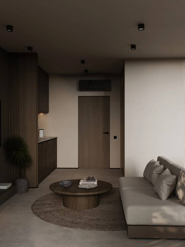 Interior design – Neo Bali#