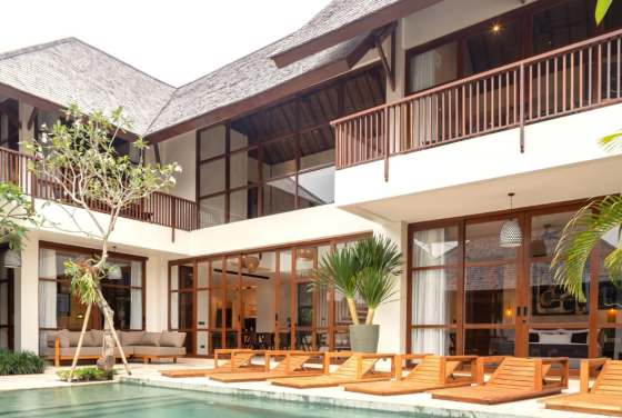 Nordoy Villa 2
